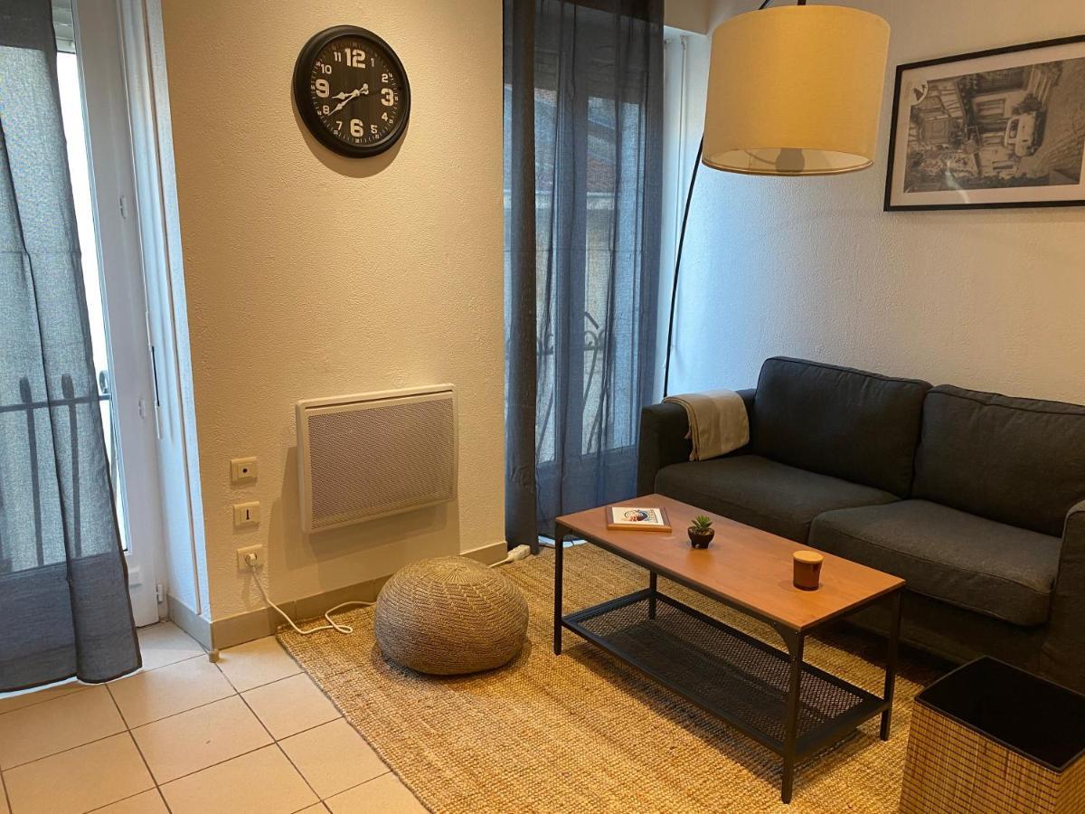 Cozy Appartement En Plein Coeur De Dax Fontaine Chaude المظهر الخارجي الصورة