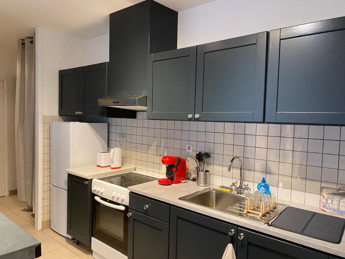 Cozy Appartement En Plein Coeur De Dax Fontaine Chaude المظهر الخارجي الصورة